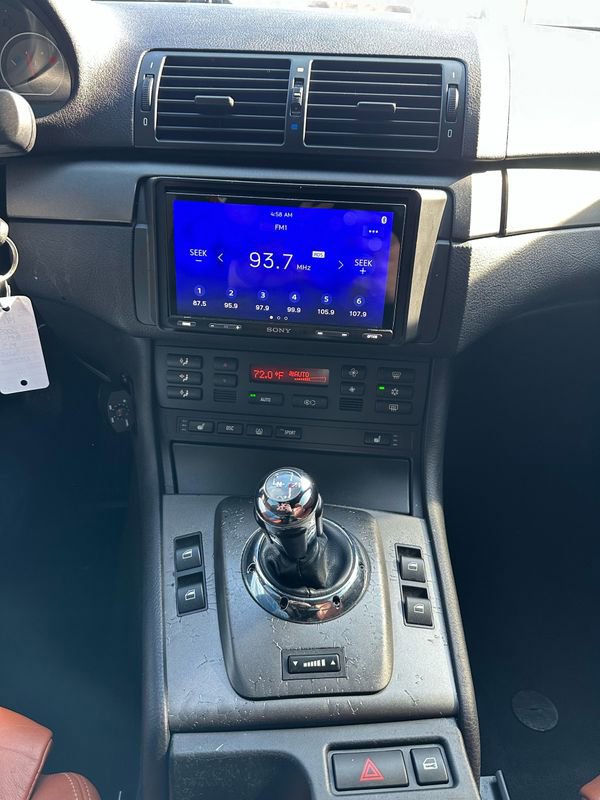 Used 2004 BMW M3 Coupe image 13