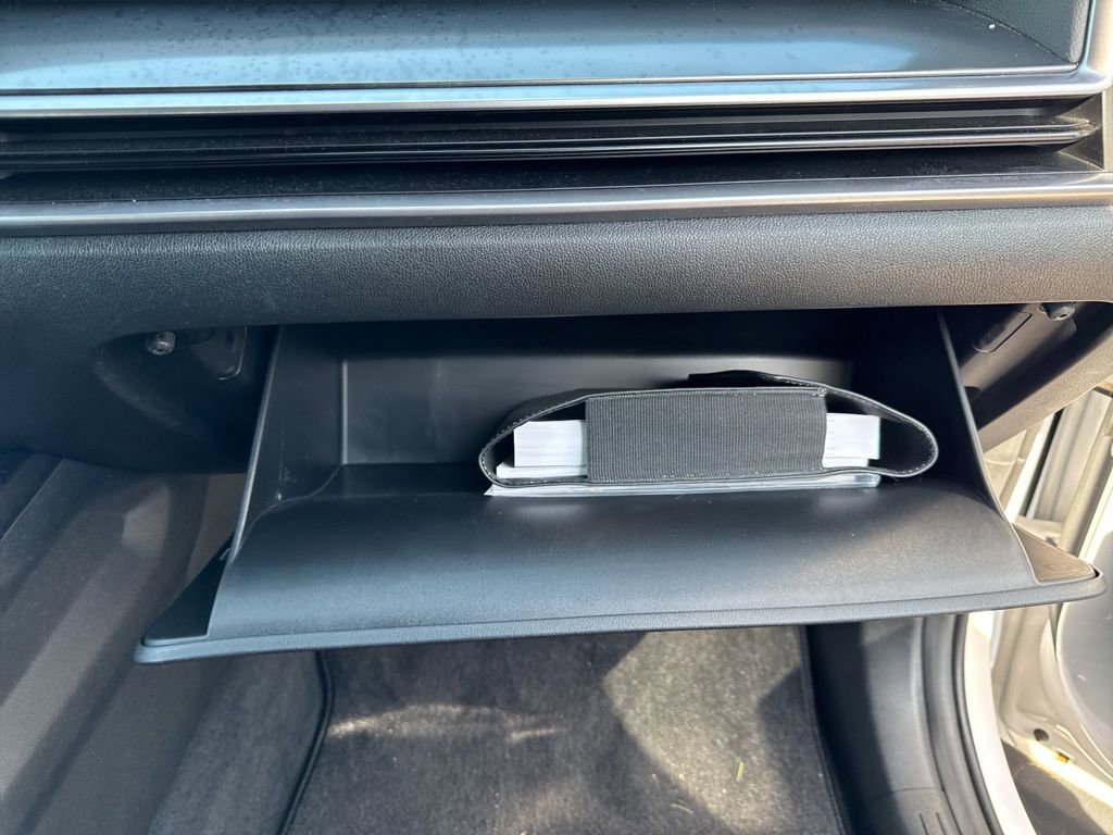 Used 2025 Kia Sorento LX FWD image 22