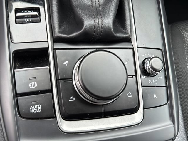 Used 2023 MAZDA CX-30 AWD 2.5 S image 26