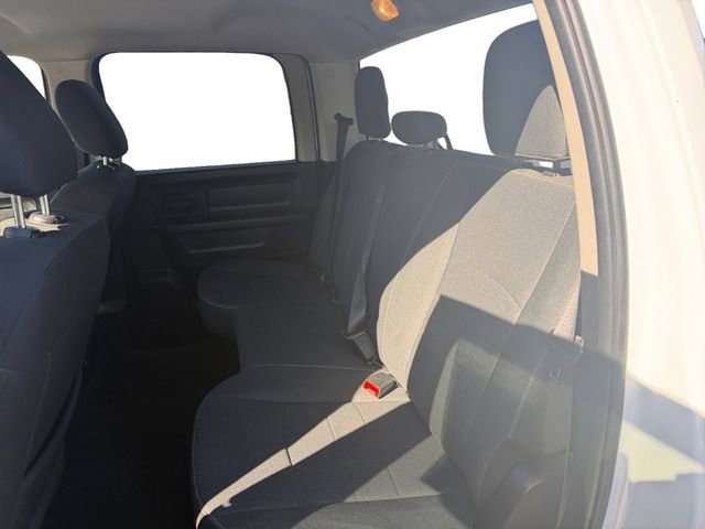 Used 2021 RAM 1500 Tradesman w/ Popular Equipment Group image 13