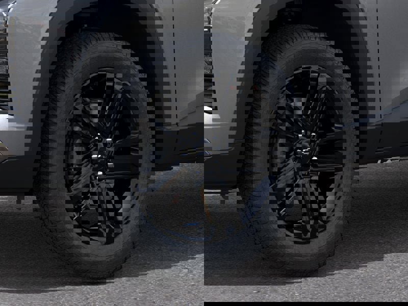 New 2026 Chevrolet Trax ACTIV w/ Driver Confidence Package image 34