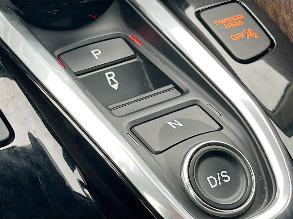 Used 2023 Acura TLX SH-AWD w/ Advance Package image 17