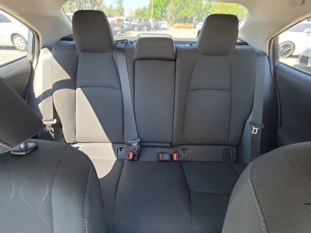 Used 2026 Toyota Corolla LE FWD image 5