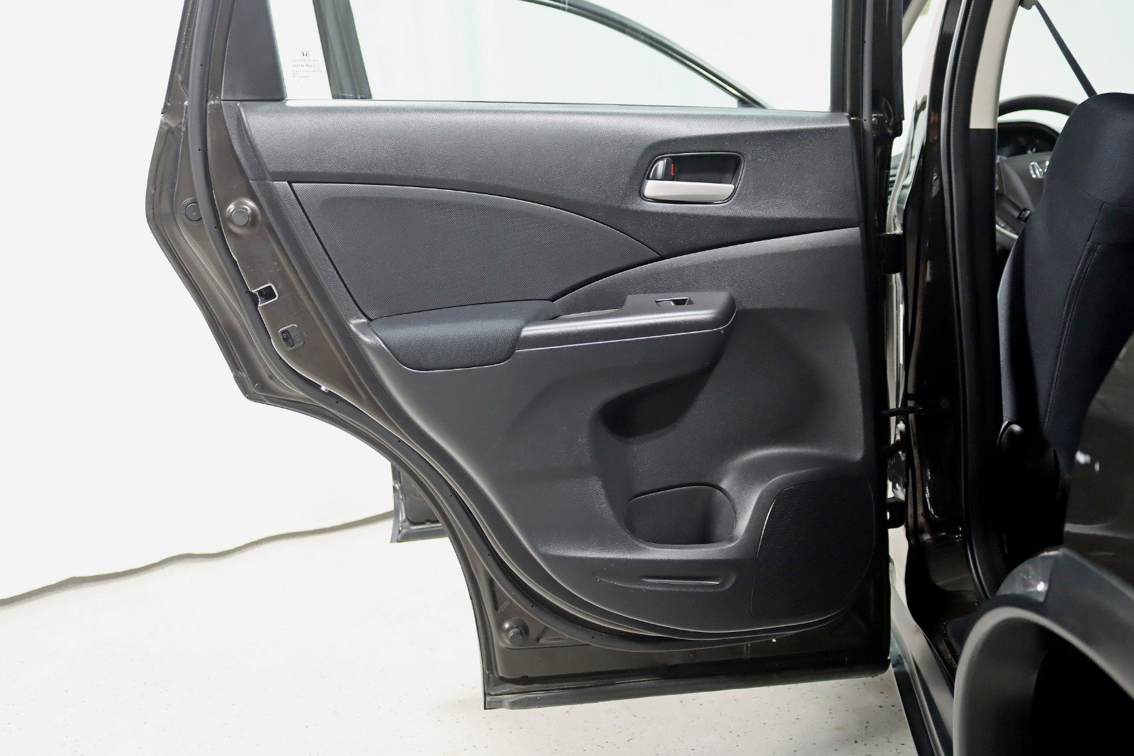 Used 2015 Honda CR-V LX image 29