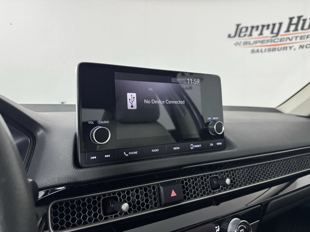 Used 2023 Honda Civic LX image 16
