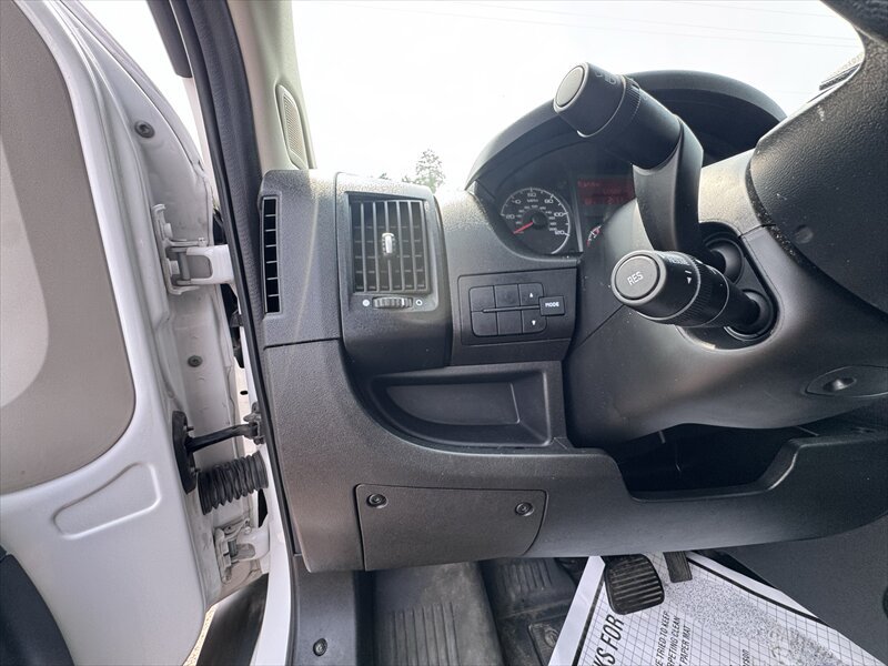 Used 2021 RAM ProMaster 3500 FWD image 10