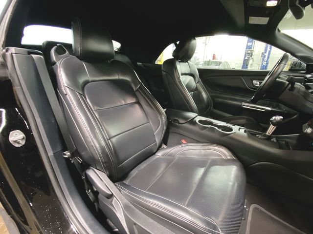 Used 2024 Ford Mustang Premium RWD image 25