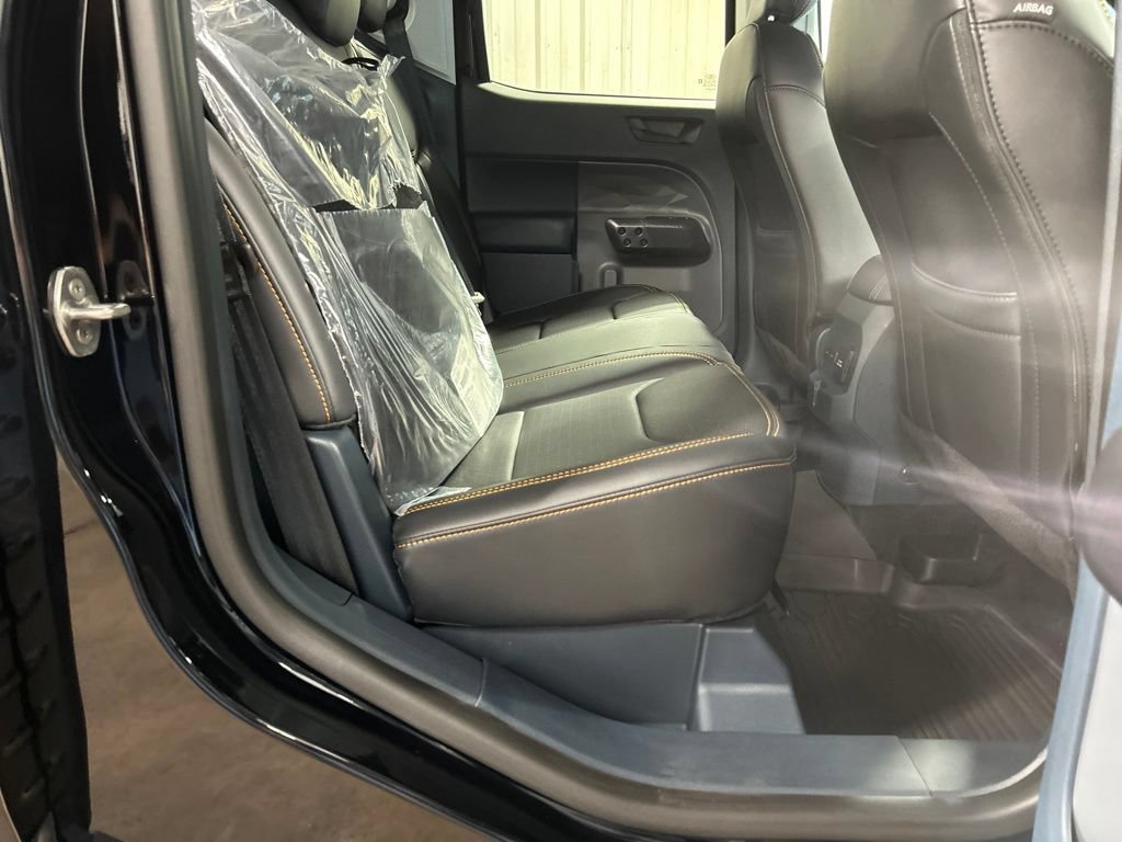New 2026 Ford Maverick Tremor AWD/4WD image 41