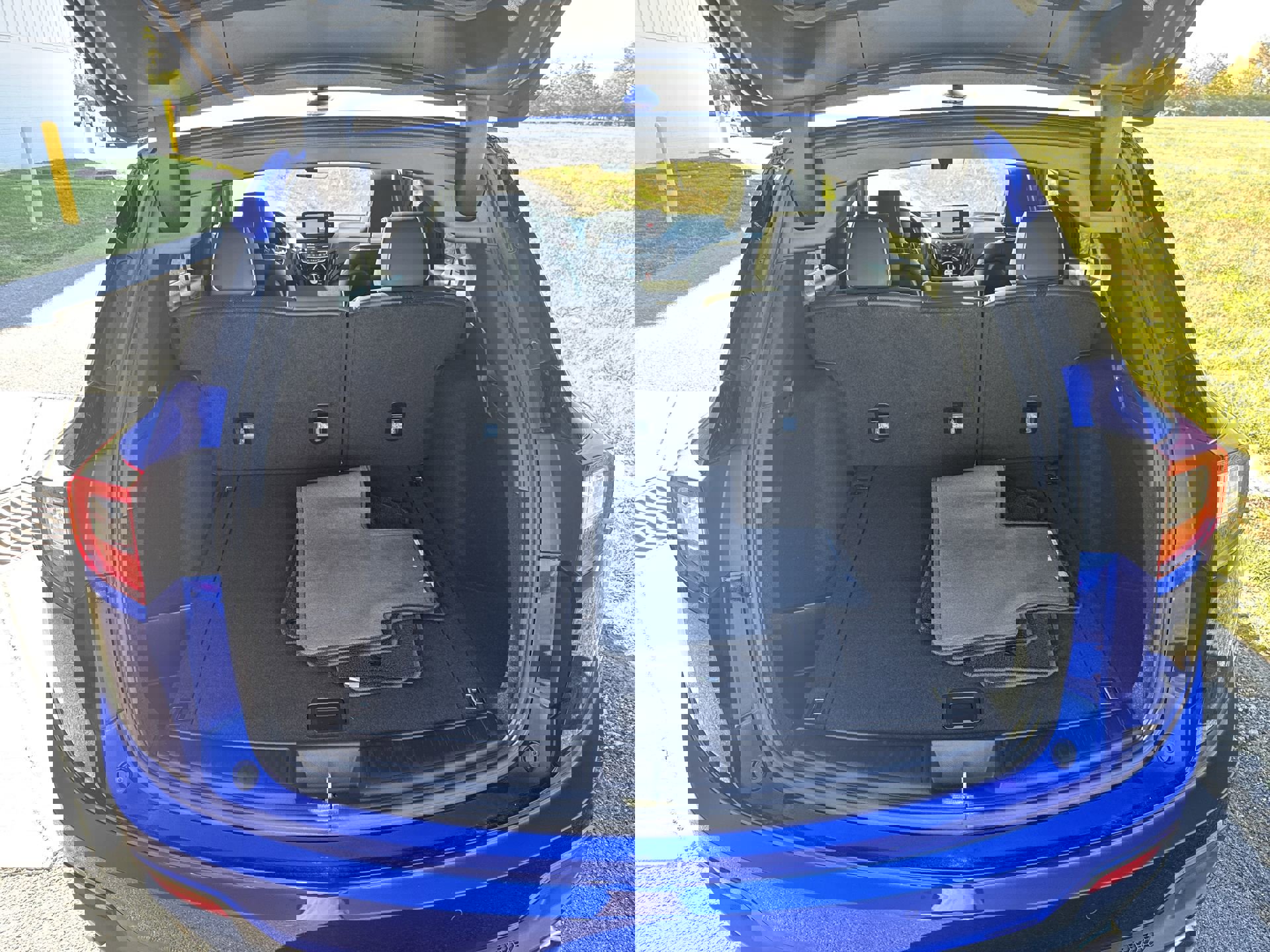 Used 2021 Acura RDX A-Spec image 27