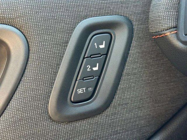 New 2026 Honda Passport TrailSport image 14