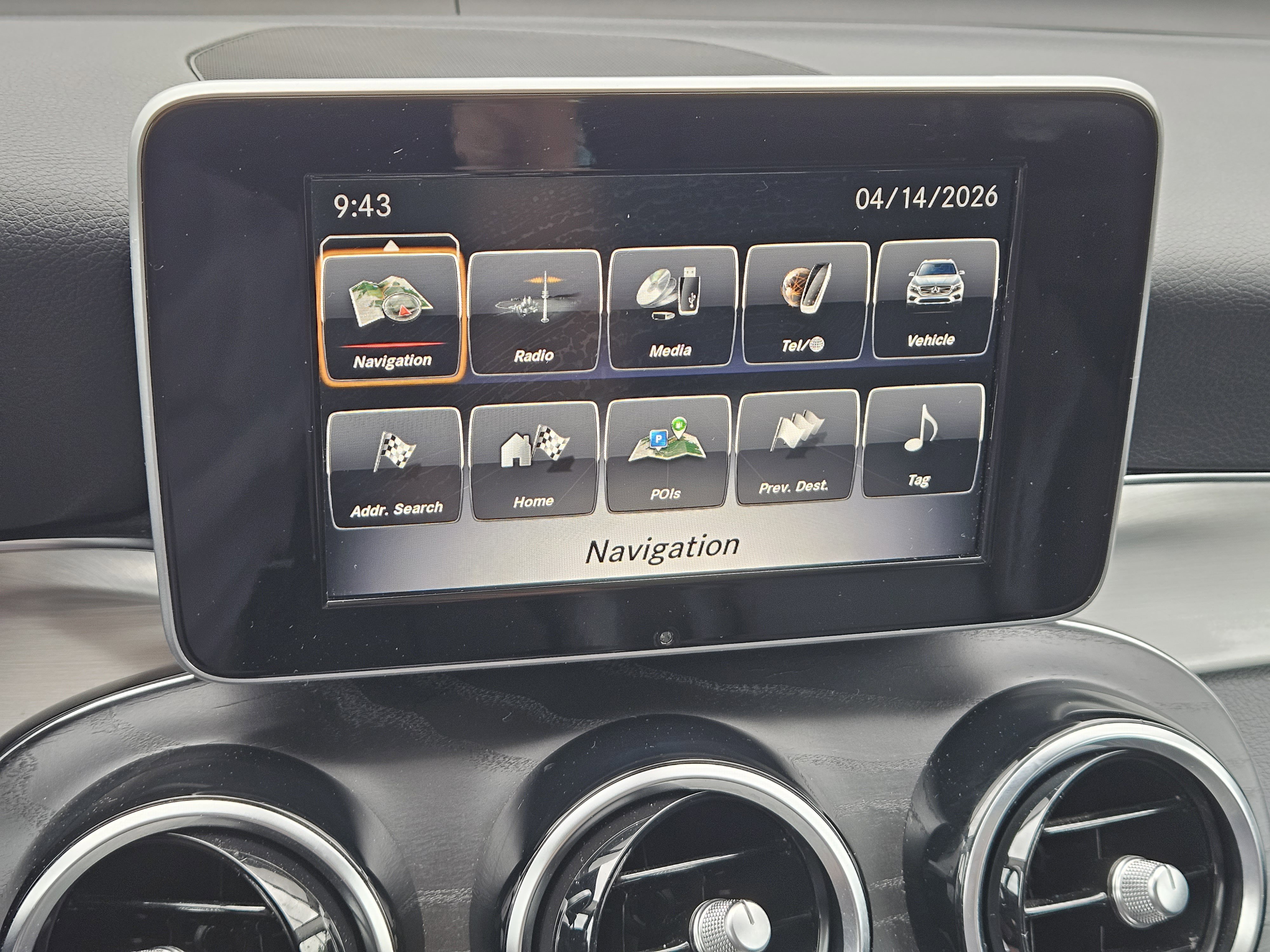 Certified 2019 Mercedes-Benz GLC 300 4MATIC image 25