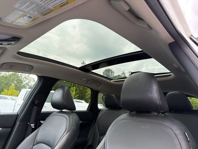 Used 2020 INFINITI QX50 Essential w/ Convenience Package AWD/4WD image 33