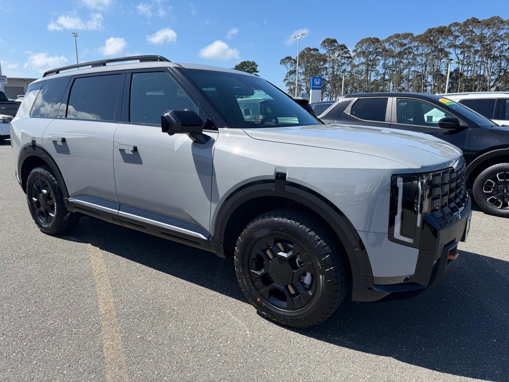 New 2027 Kia Telluride SX Prestige X-Pro image 22