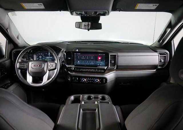 Used 2022 GMC Sierra 1500 Elevation image 4