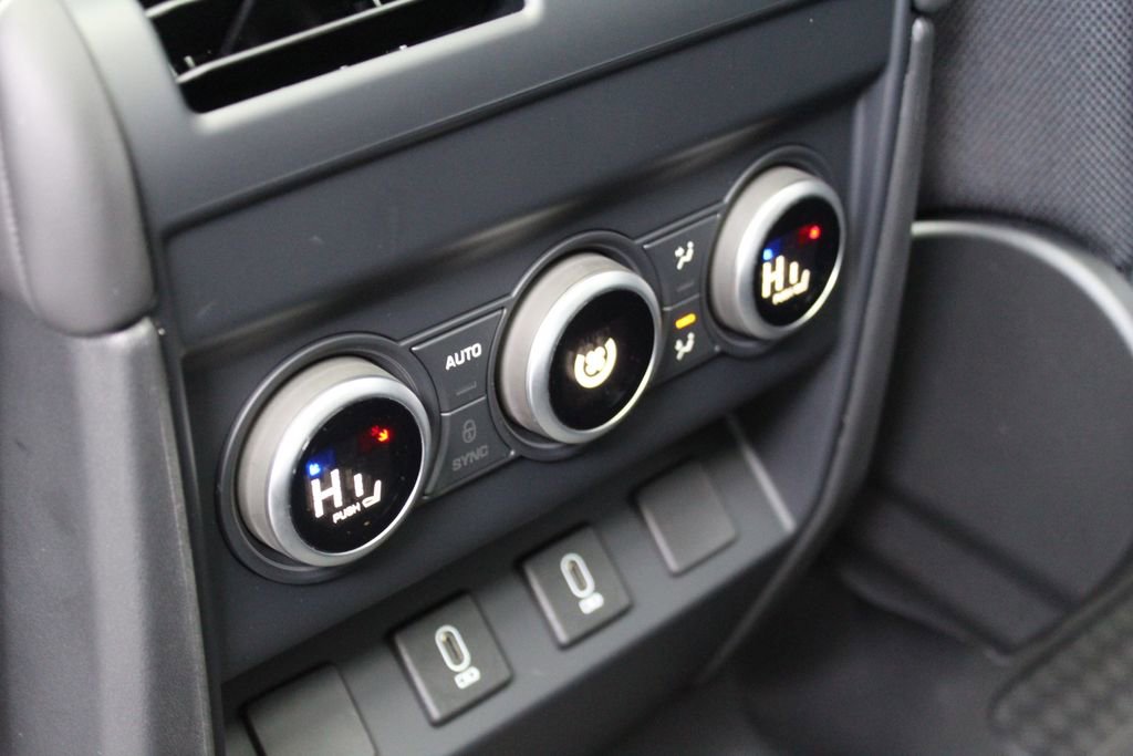 New 2026 Land Rover Defender 110 V8 image 22