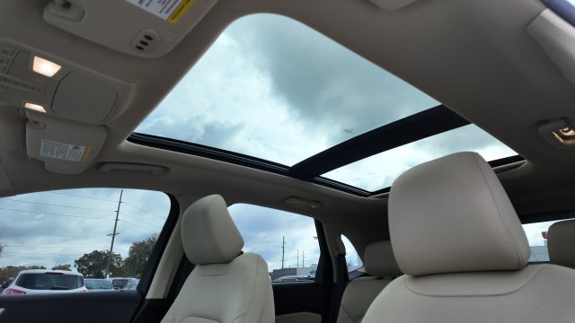 Used 2021 Ford Edge SEL w/ Convenience Package AWD/4WD image 11