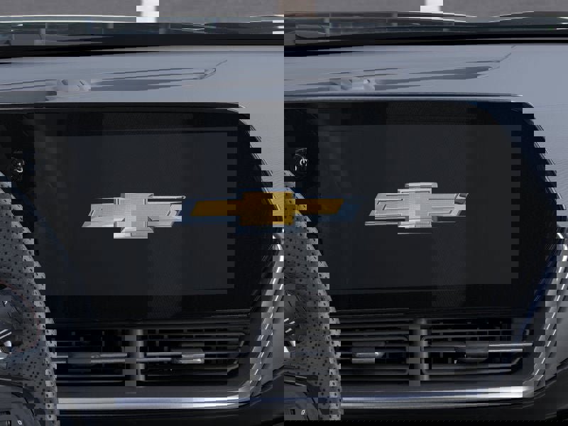 New 2026 Chevrolet Trax RS w/ Driver Confidence Package image 20