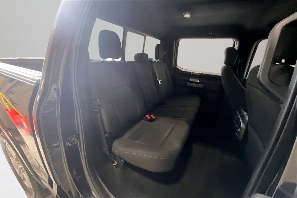 Used 2019 Ford F150 XLT w/ Equipment Group 302A Luxury AWD/4WD image 26