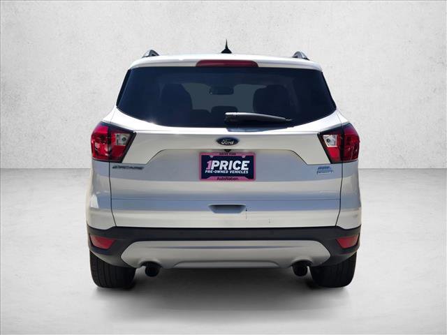 Used 2019 Ford Escape SEL FWD image 7