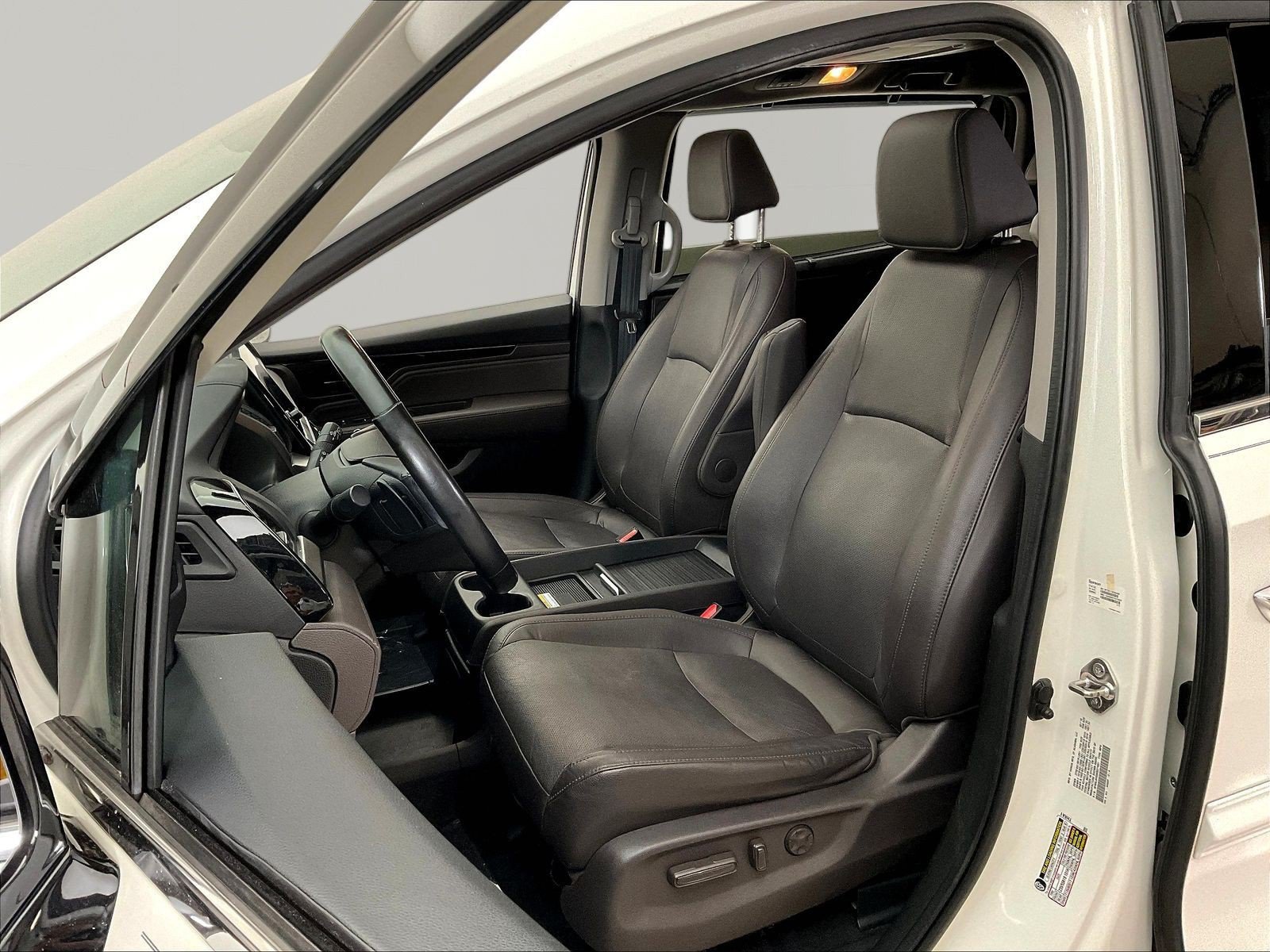 Used 2019 Honda Odyssey Elite image 21