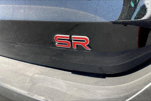 New 2025 Nissan Kicks SR FWD image 12