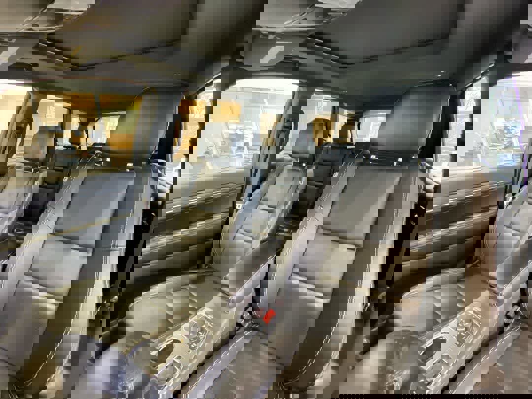 Used 2021 Jeep Grand Cherokee Limited w/ Quick Order Package 2GK 80th image 14