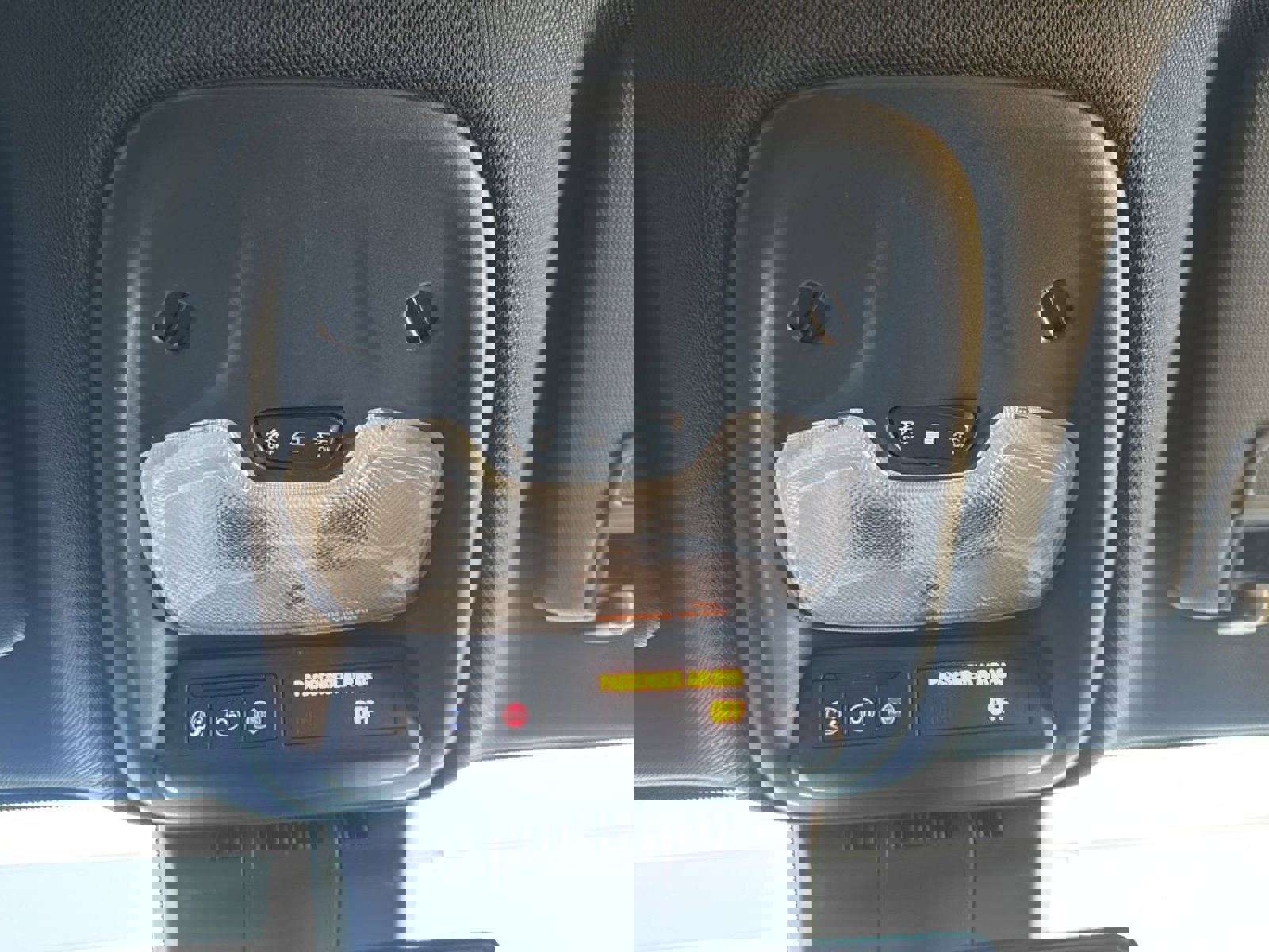 Used 2023 Chevrolet Colorado Trail Boss w/ Advanced Trailering Package AWD/4WD image 37