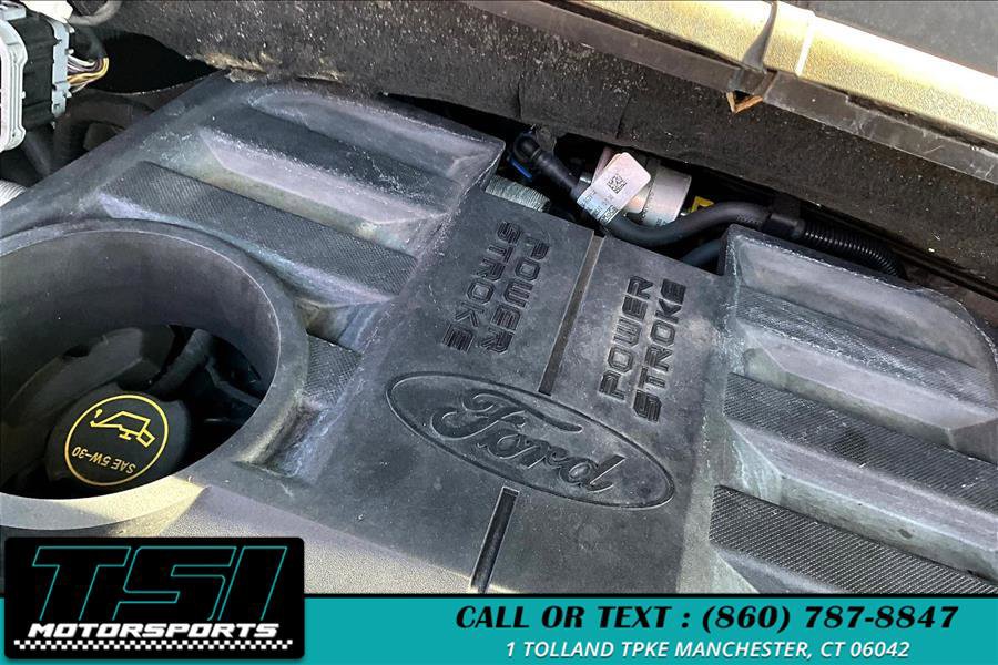 Used 2018 Ford F150 Platinum w/ Equipment Group 701A Luxury image 34