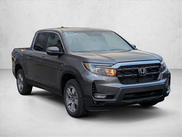 New 2026 Honda Ridgeline RTL image 7