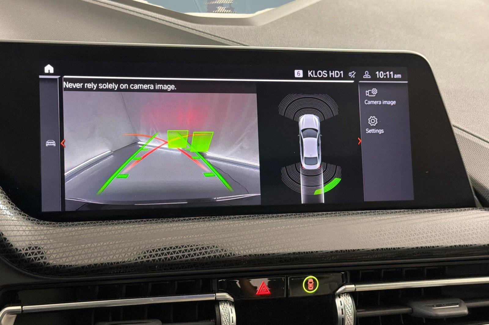 Certified 2022 BMW 228i Gran Coupe w/ Convenience Package FWD image 25
