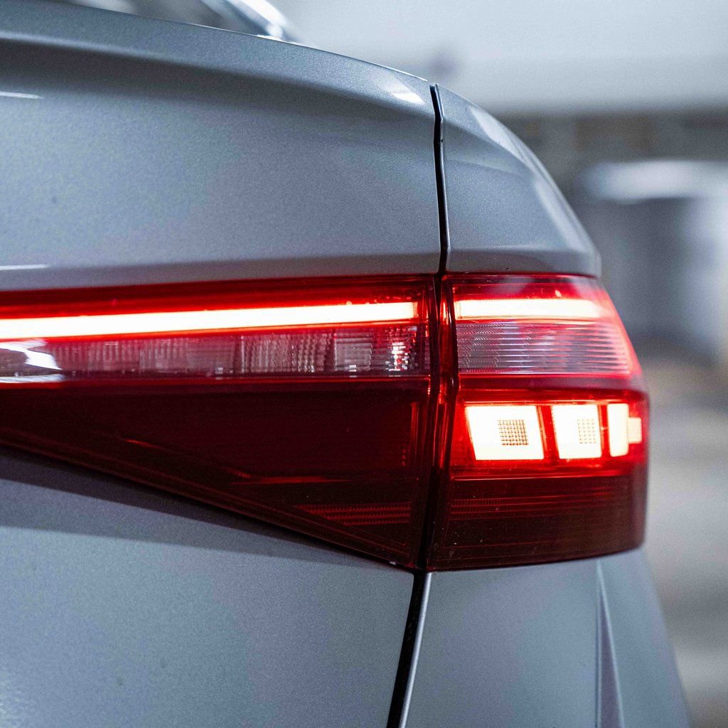 New 2026 Volkswagen Jetta S image 6