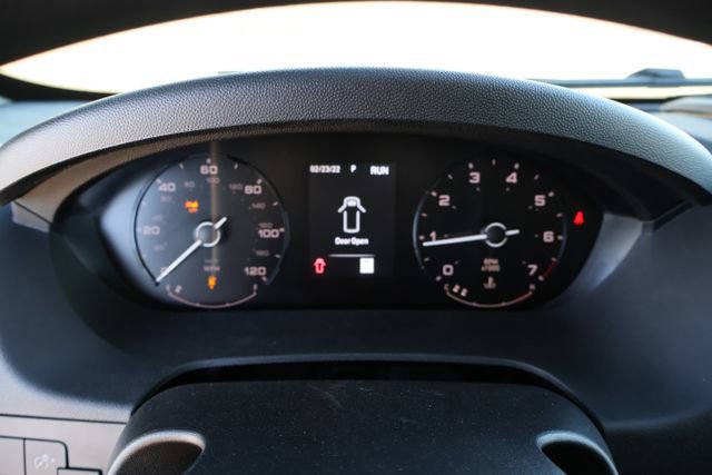 New 2026 RAM ProMaster 1500 w/ Convenience Group image 12