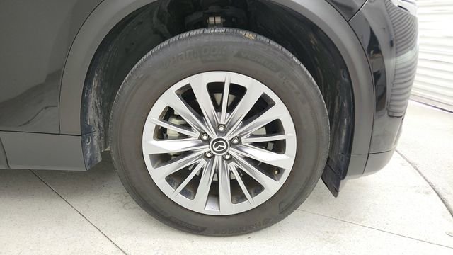 Used 2025 MAZDA CX-90 3.3 Turbo w/ Select Package image 9