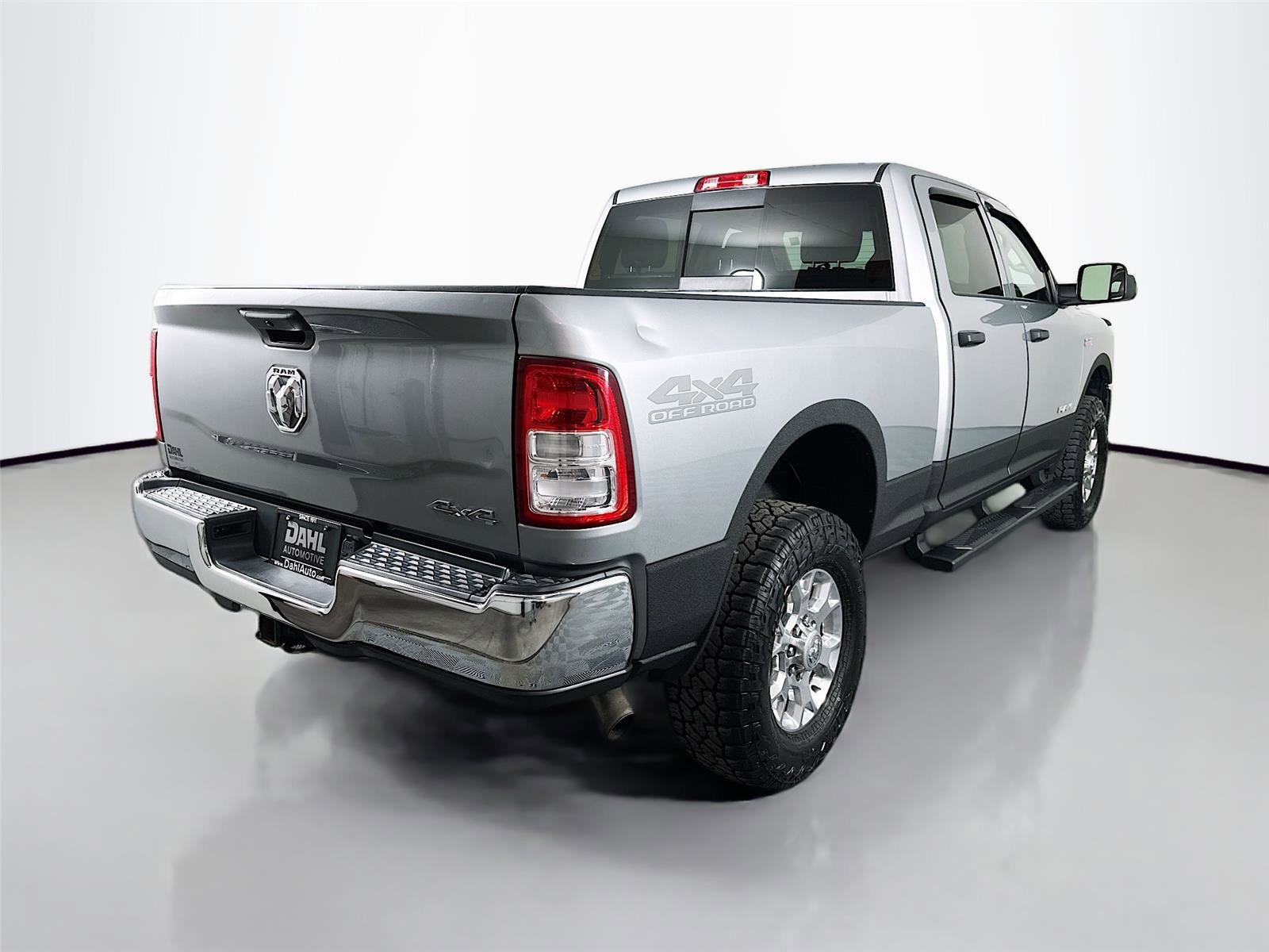 Used 2020 RAM 2500 Tradesman image 13