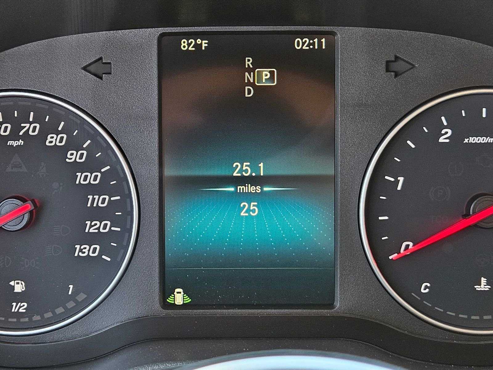 New 2024 Mercedes-Benz Sprinter 3500 image 24