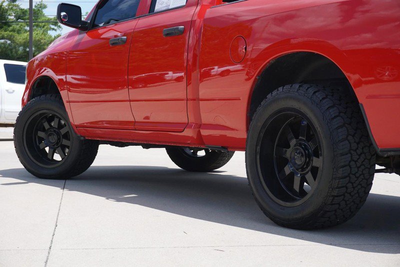 Used 2015 RAM 1500 Express AWD/4WD image 13