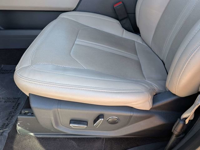 Used 2023 Ford Expedition Max Limited RWD image 18