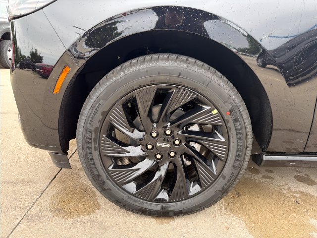 New 2026 Lincoln Navigator Reserve w/ Jet Appearance Package AWD/4WD image 13
