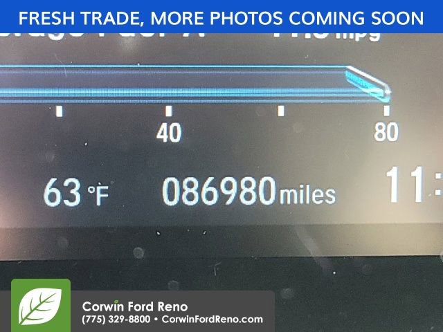 Used 2016 Honda Civic EX-L image 15