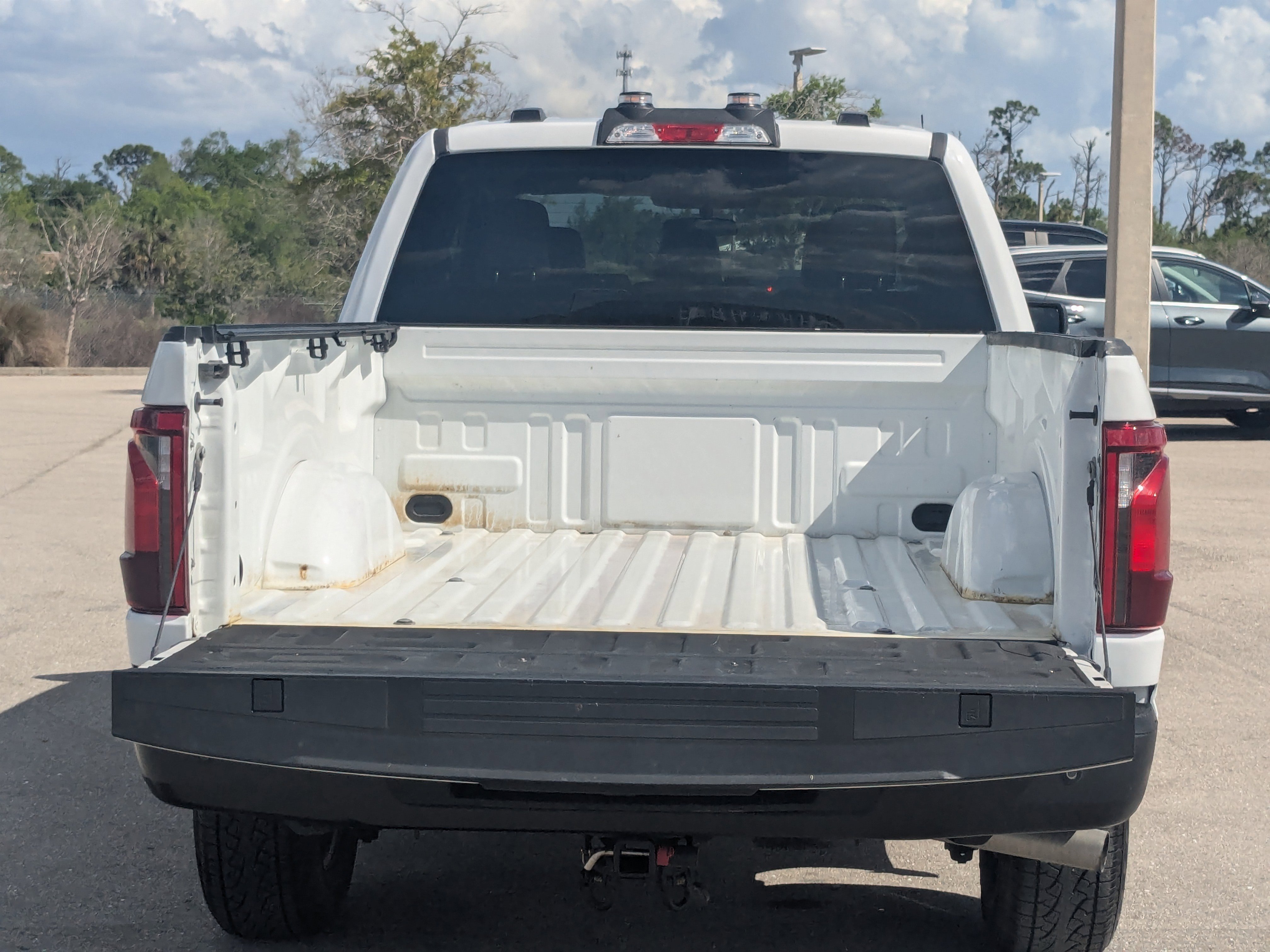 Used 2024 Ford F150 XL image 16