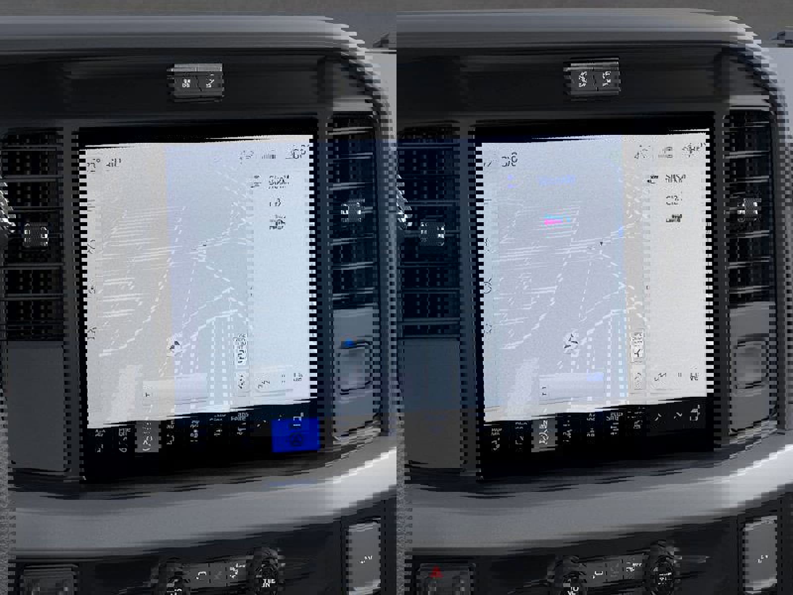 New 2026 Ford F250 4x4 Crew Cab Super Duty image 36