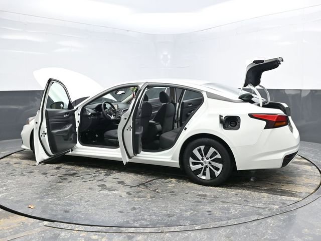 Used 2021 Nissan Altima 2.5 S image 35