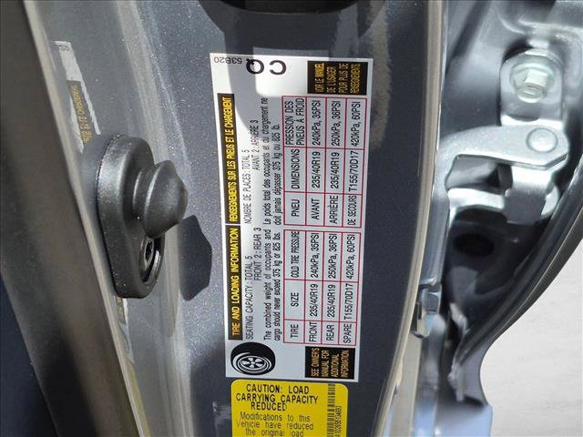 Certified 2025 Lexus IS 300 w/ Premium Package RWD image 24