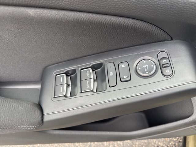 New 2026 Honda Civic Sport image 10