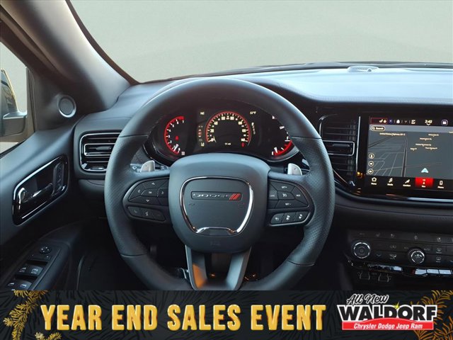 New 2026 Dodge Durango GT image 11