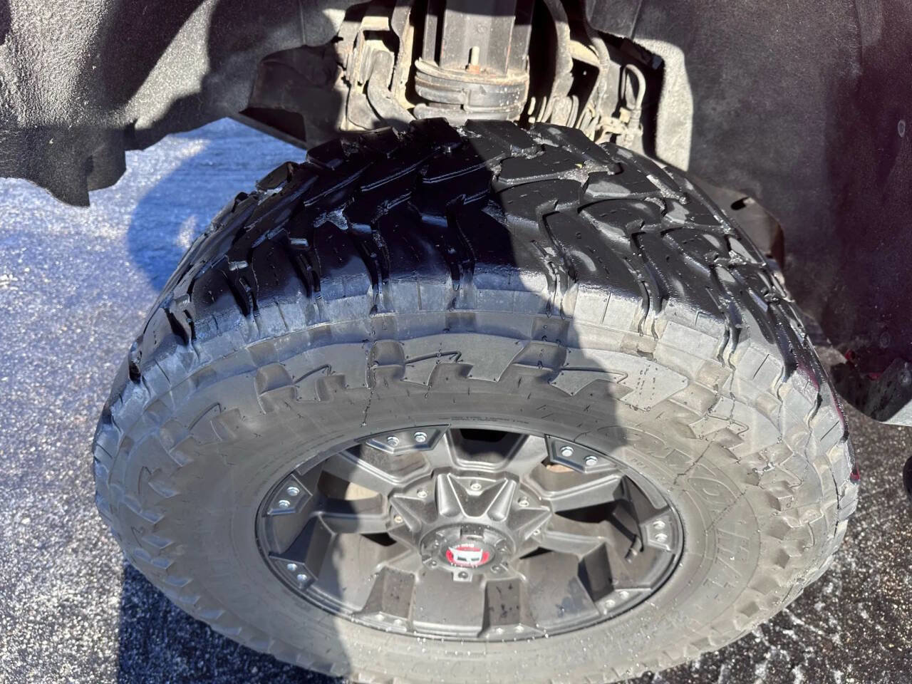 Used 2016 Chevrolet Silverado 1500 LT image 18