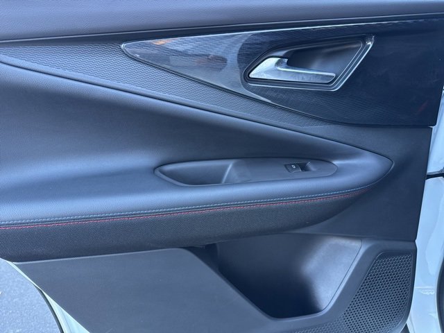 Used 2024 Chevrolet Blazer EV RS image 22