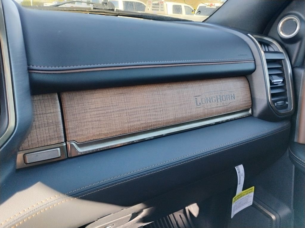 Used 2024 RAM 3500 Limited w/ Safety Group image 51