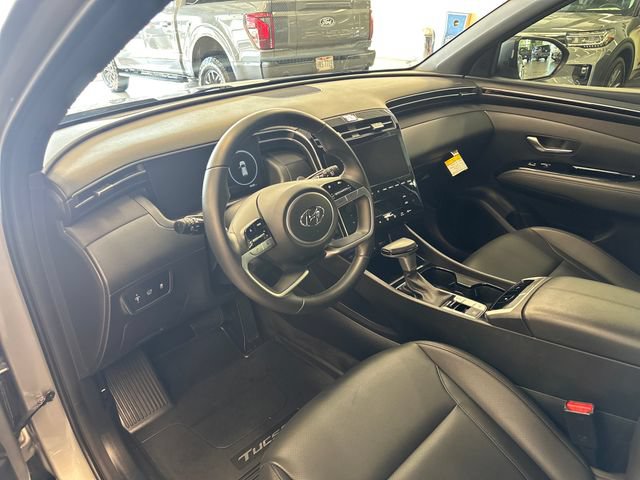 Used 2024 Hyundai Tucson XRT FWD image 24