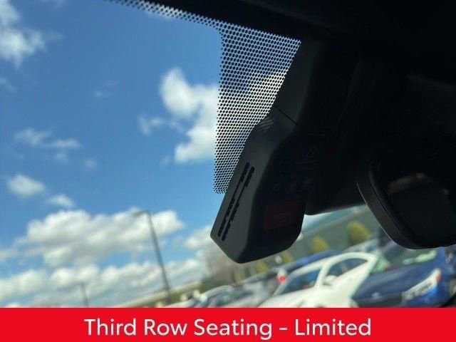 Used 2025 Toyota 4Runner Limited image 26